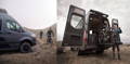 Storyteller Overland MODE Beast FRONT